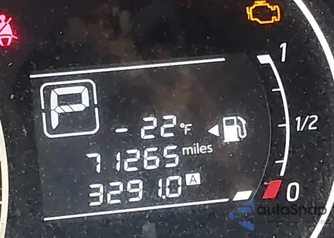 2015 Nissan Versa Note Sv z USA, uszkodzony, nr VIN 3N1CE2CP3FL367721